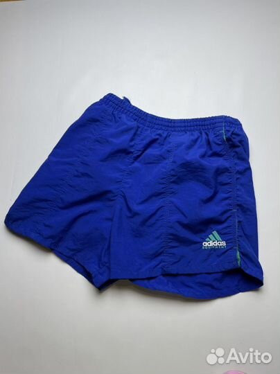 Шорты Adidas Equipment Vintage 90s Short (S)