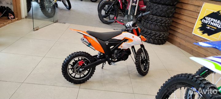 Питбайк GS Motors S5