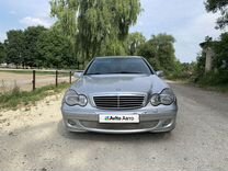 Mercedes-Benz C-класс 2.6 AT, 2001, 230 000 км, с пробегом, цена 450 000 руб.