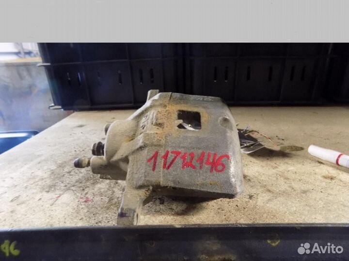 Суппорт передний правый ASX 2010-2016