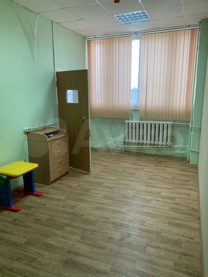 Офисы от 16 до 70 м²