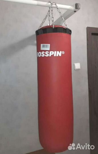 Боксерский мешок 50кг