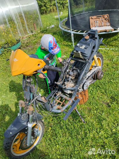 Ирбис грейс 150