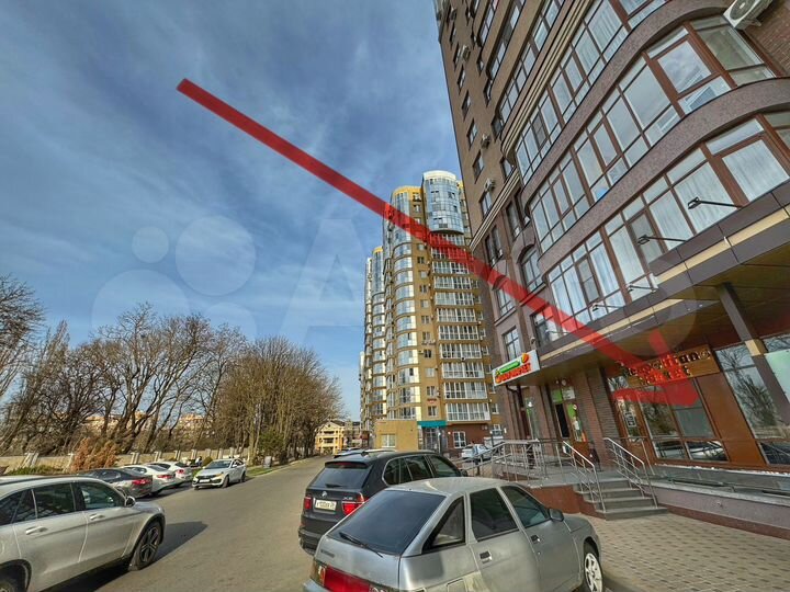 Свободного назначения, 74.5 м²