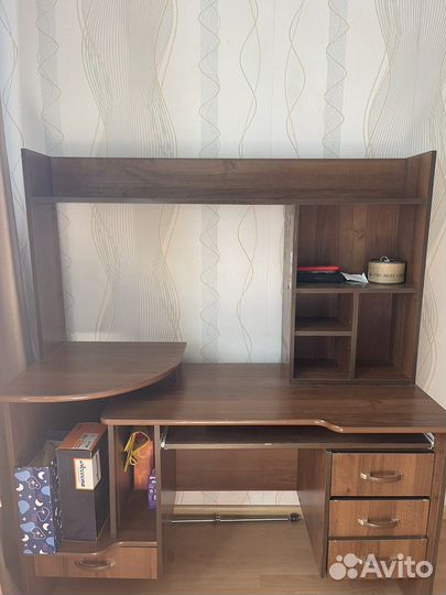 Компьютерный стол бу