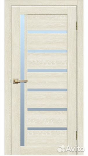 Двери межкомнатные, Установка в подарок