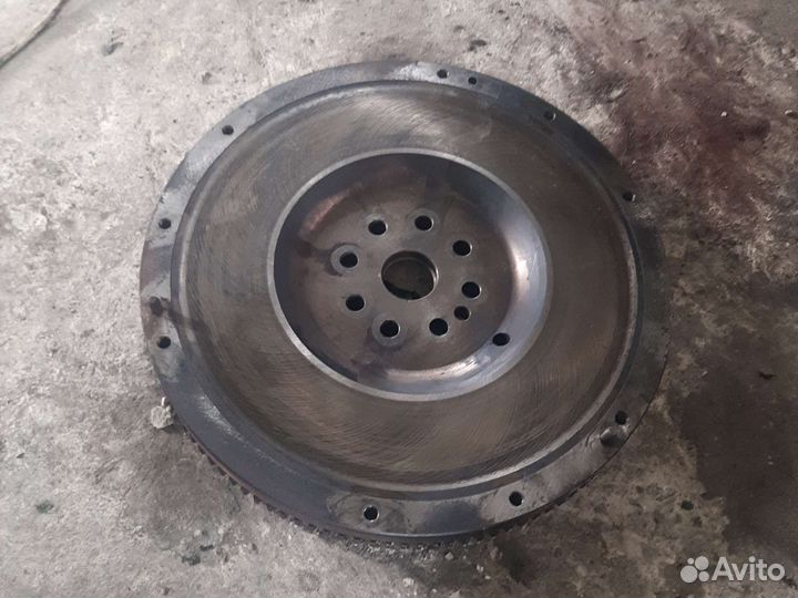 Маховик GW4D20 Great Wall Hover H5 2.0D