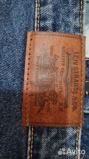 Джинсы бойфренды 44/m