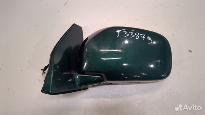 Зеркало боковое Suzuki Grand Vitara, 2004