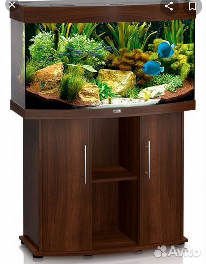 Аквариум Juwel 180