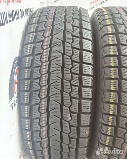 Yokohama Ice Guard G075 225/65 R17 88Q