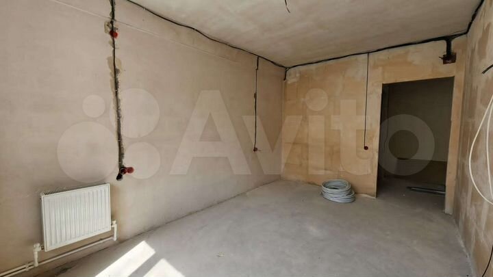 3-к. квартира, 77 м², 4/11 эт.