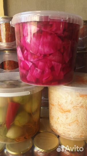 Капуста,салаты