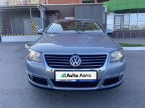 Volkswagen Passat 1.8 AMT, 2010, 143 766 км, с пробегом, цена 918 000 руб.