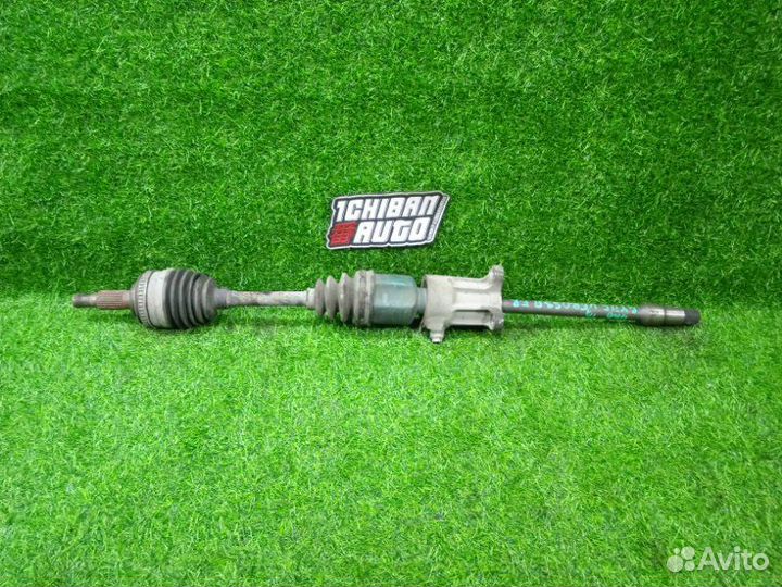 Привод передний правый Toyota Verossa GX115 1G-FE