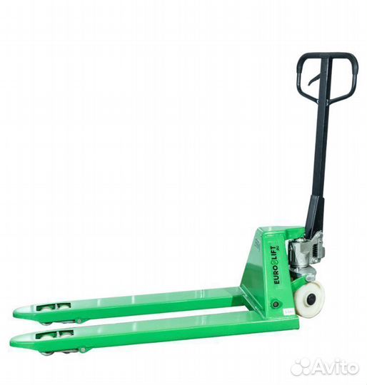 Тележка гидравлическая 2 т 1150 мм CBY-DF2.0T