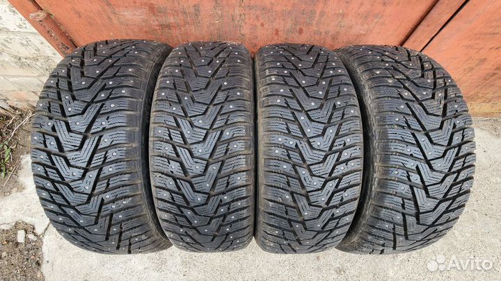 Hankook Winter I'Pike RS2 W429 205/50 R17