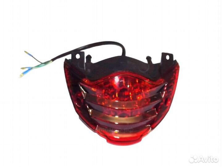 Стоп сигнал falcon speedfire 250см3 (RF20709)