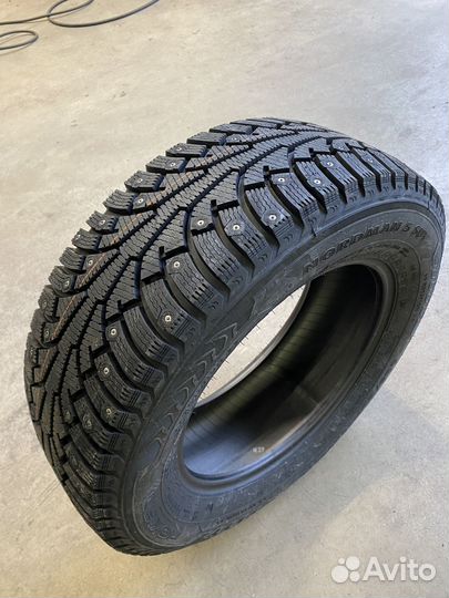 Nokian Tyres Nordman 5 SUV 225/70 R16 104T