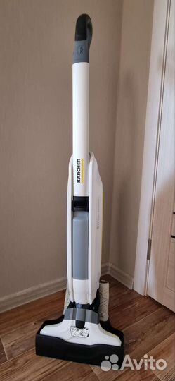 Электрошвабра karcher FC5 Cordless