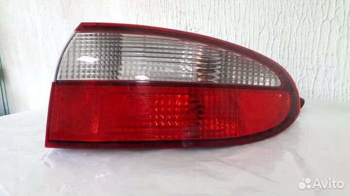 Фонарь задний правый Zaz Ланос