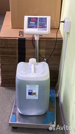 Хлорелла для очищения водоемов