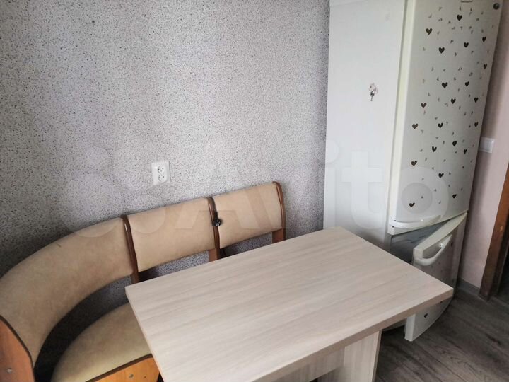 1-к. квартира, 33,7 м², 4/5 эт.