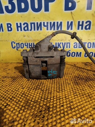 Суппорт передний левый LADA Granta 1.6 8кл