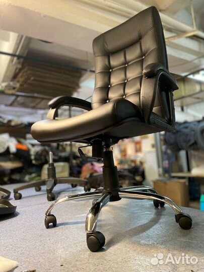 Кресло руководителя