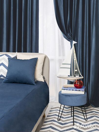 Штора 10-0041855