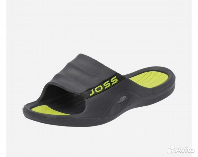 Шлепанцы для бассейна