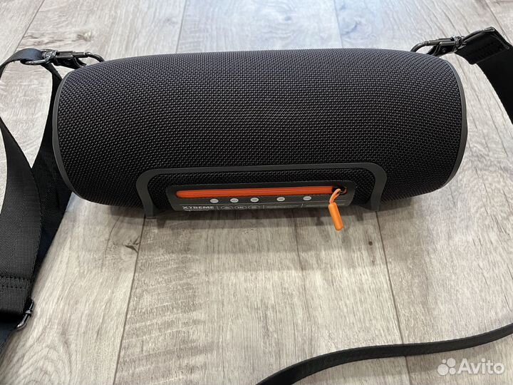 Колонка JBL Extreme 1 оригинальная