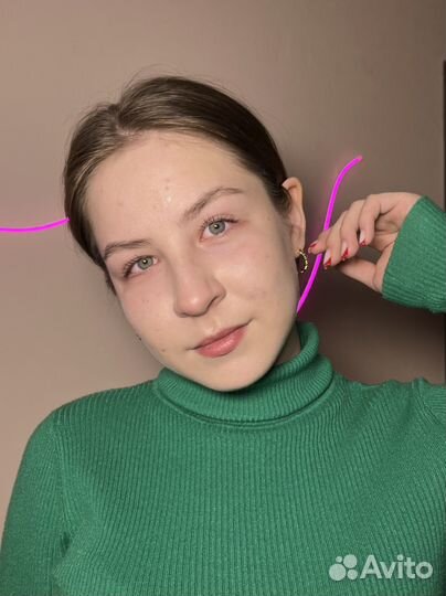 Ламинирование ресниц