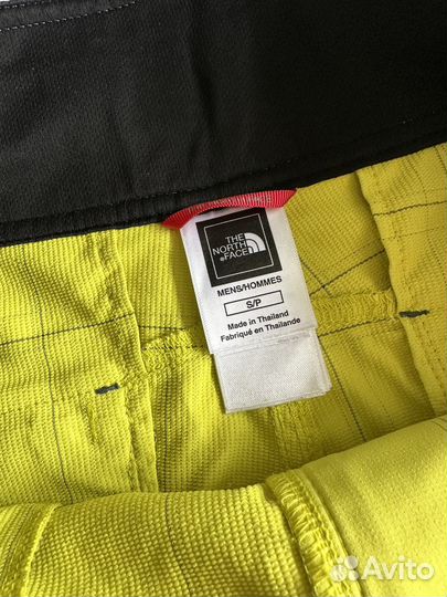 Шорты The North Face. Оригинал