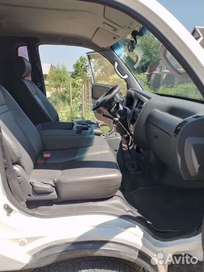 KIA Bongo бортовой, 2012