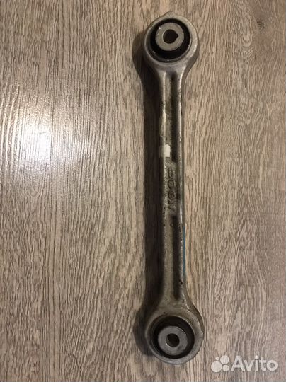 Рычаг подвески задний Kia Stinger