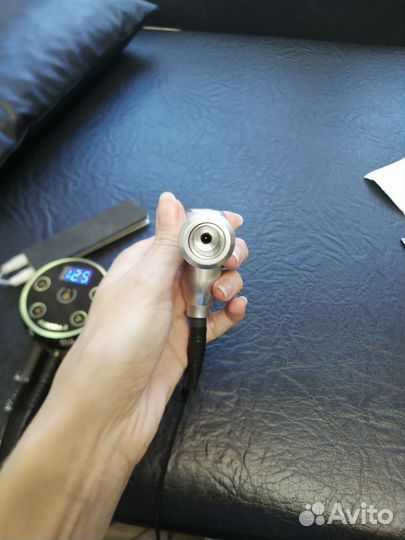 Тату машинка Cheyenne hawk Thunder