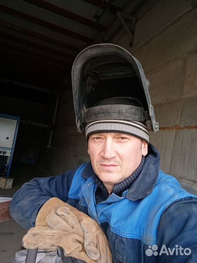 Сварочные услуги,сварка на выезде