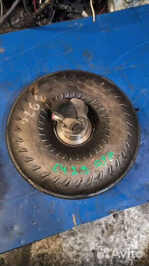 Гидротрансформатор Audi 100C4 2.3 AAR 097323571K