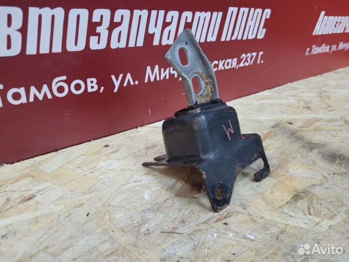 Опора двигателя левая LADA X-Ray