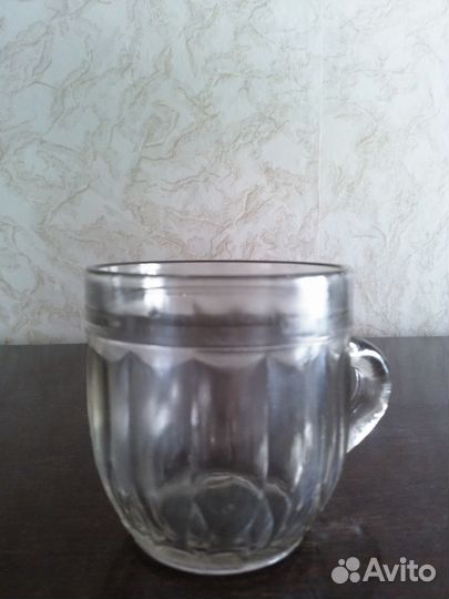 Пивная кружка СССР