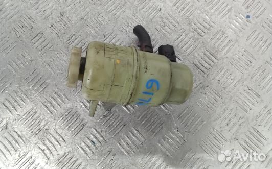 Бачок гу citroen C-crosser (PML19NO01)