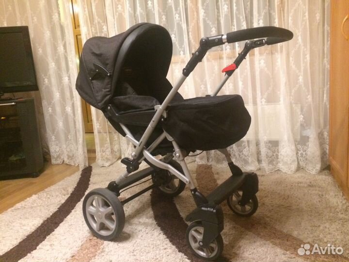 Коляска зима/лето