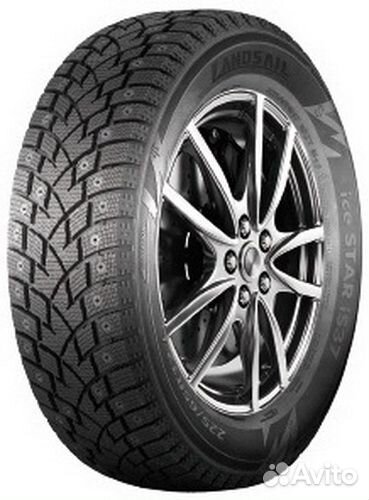 Landsail Ice Star IS37 275/50 R21 113T