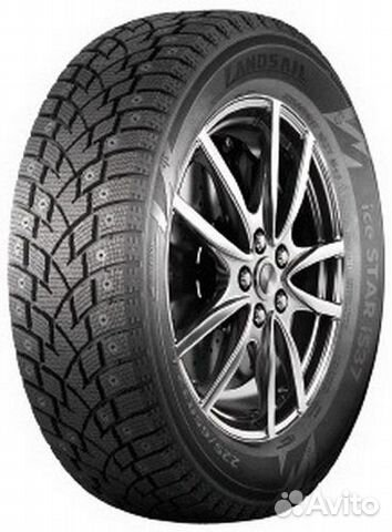 Landsail Ice Star IS37 275/50 R21 113T