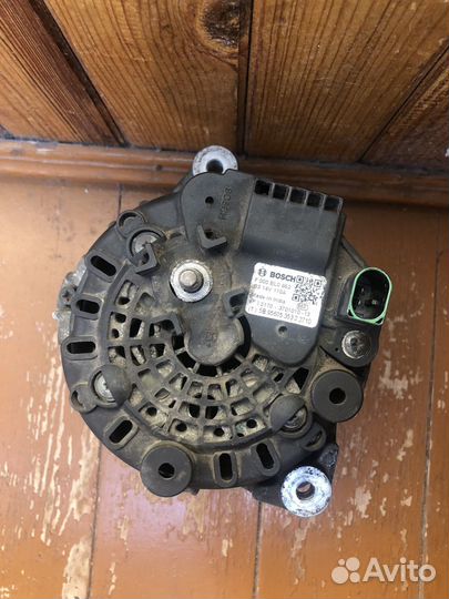 Генератор bosch 110а