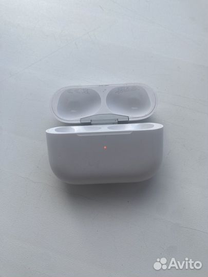 Кейс для airpods pro оригинал
