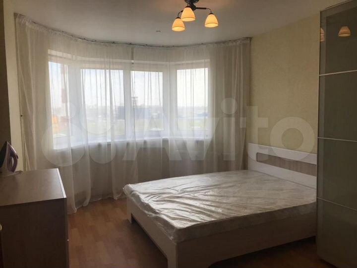 1-к. квартира, 40,4 м², 12/28 эт.