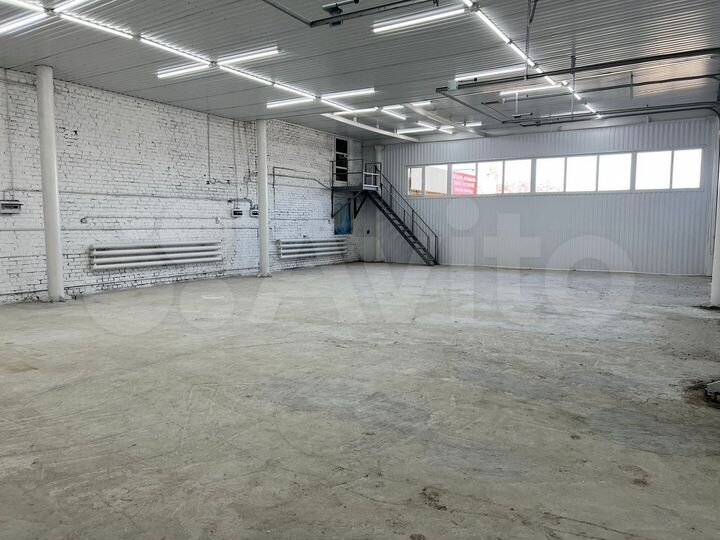 Свободного назначения, 160 м²