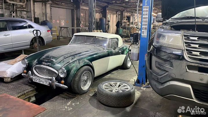 Ремонт АКПП TF-80SC Citroen DS5 с гарантией